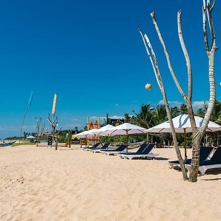 Amal Beach Hotel Bentota Ngoại thất bức ảnh