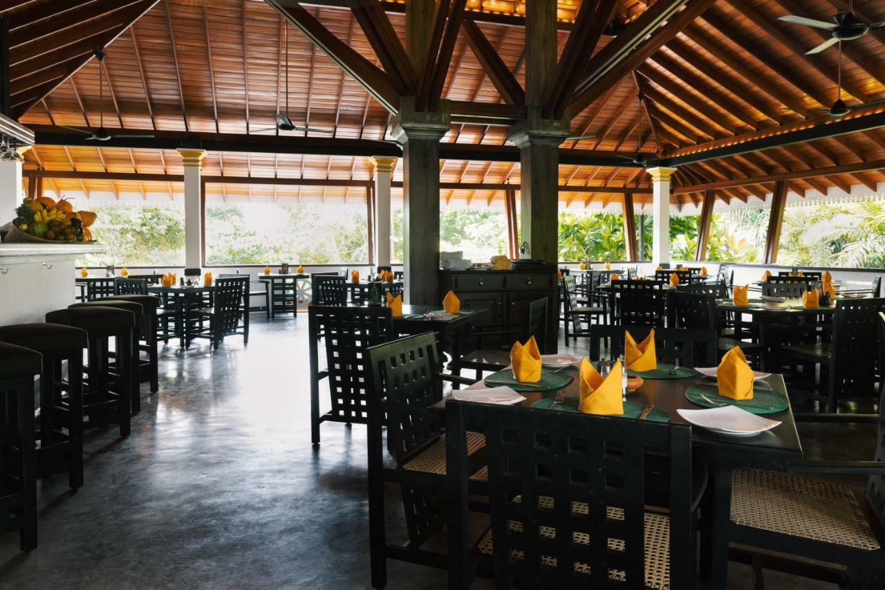 Amal Beach Hotel Bentota Ngoại thất bức ảnh